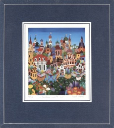 Konvolut, 3 ks