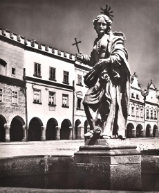 Telč