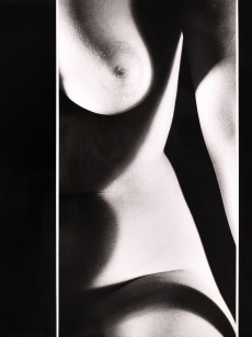 Akt I., z cyklu Žena