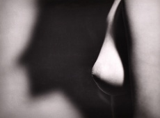 Akt II., z cyklu Žena