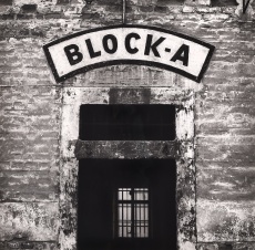 Z cyklu Síla paměti