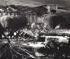 Z cyklu Síla paměti