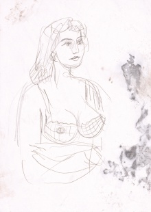 Žena