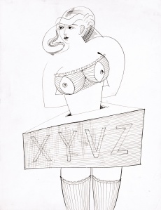 XYVZ