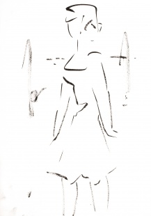 Postava