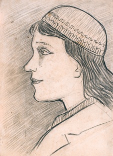 Židovka