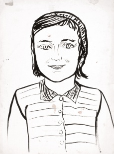 Žena
