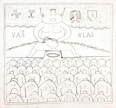 Váš hlas