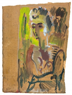 Žena