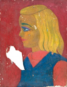 Dívka