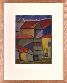 Město