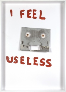I feel Useless