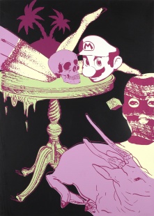 Mario