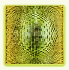 Resonance of space