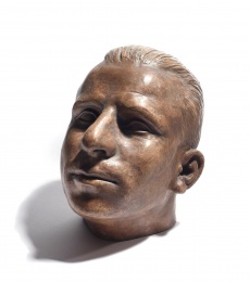 Karel Kopřiva, podobizna