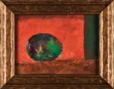 Vše počíná vajíčkem