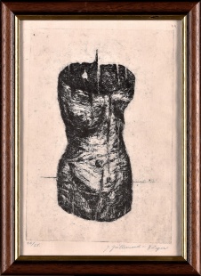 Surrealistická kompozice