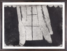 V ložnici nad ránem