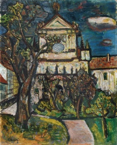 Na Karlově náměstí