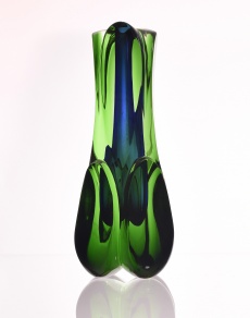 Váza na jeden květ