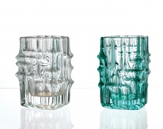 Váza, 2 ks