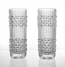 Váza, 2 ks