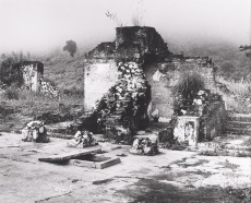 Bez názvu, z cyklu Vietnam