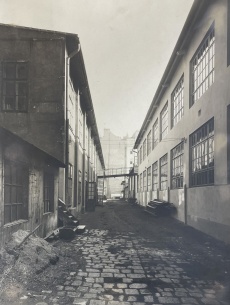 Portois und Fix, album 52 ks