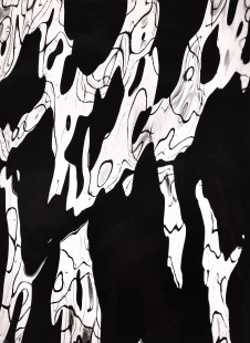 Rytmy IV, z cyklu Živly