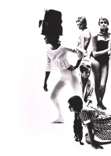 Five Girls, album 76 stran