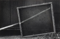 Skleněné tabule, Síto, 2 ks