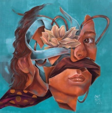 The Challanges of blossoming