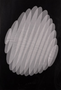 Zoom a posun plochy vymezené elipsou