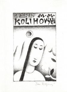 Z knih M. M. Koblihových