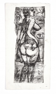 Z výletu na Karlštejn