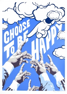Choose to be happy