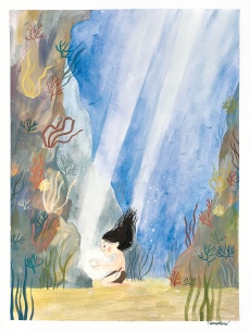 Nejvzácnější perla