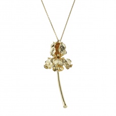 Náhrdelník Iris velký, kolekce Eiréné