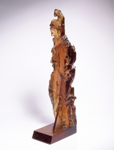 Statua / Kontrapost – model