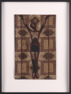 Z cyklu Ukřižování