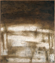 Z cyklu Vrstva zapomnění