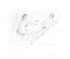 Dvě se ochlazují, soubor BELAAXA