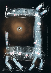 Ten co pro tebe vyčmuchá to nejlepší