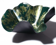 Mísa Anemone, kolekce Listy