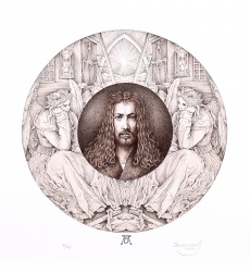 Albrecht Dürer
