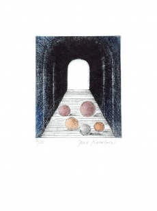 Světlo na konci tunelu