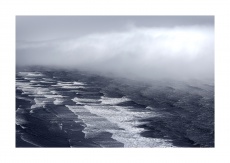 Příliv – Pacific, ze série Paralely