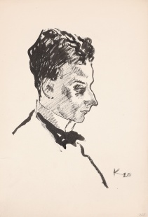Před zkouškou