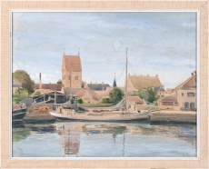 Stubbekóbing