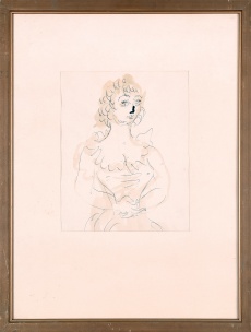 Dívka